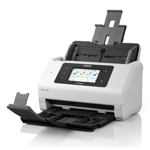Epson WorkForce DS-800WN-25676993