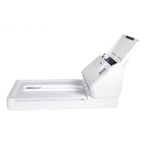 Avision AD340GFN Skaner płaskiej powierzchni i ADF 1200 x 1200 DPI A4 Biały-25677003