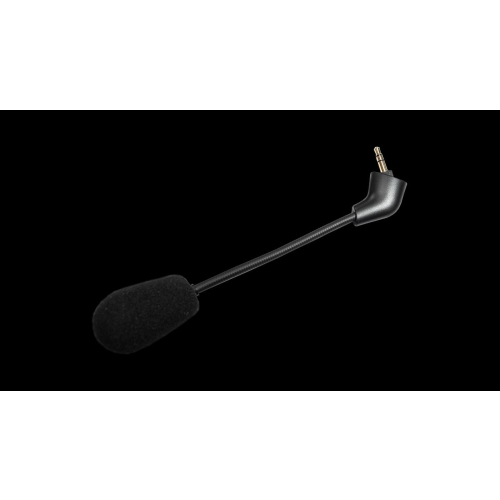 QPAD QH-91 Zestaw słuchawkowy Przewodowa Opaska na głowę Gaming Czarny-25677179