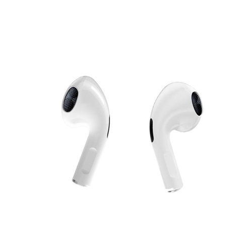 Xoro KHB 30 Zestaw słuchawkowy True Wireless Stereo (TWS) Douszny Połączenia/Muzyka/Sport/Codzienność Bluetooth Bia
