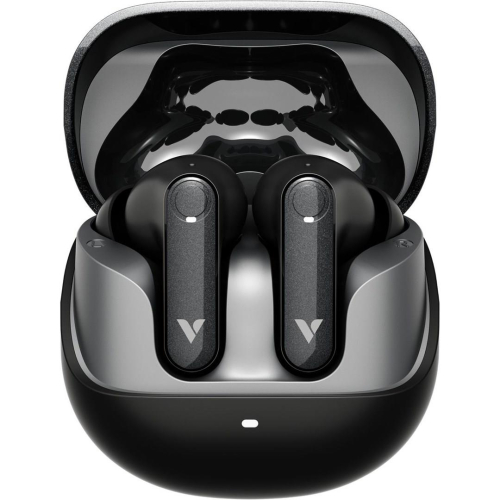 Verbatim TruSound Pro Zestaw słuchawkowy Bezprzewodowy Douszny Połączenia/muzyka Bluetooth Czarny-25677474
