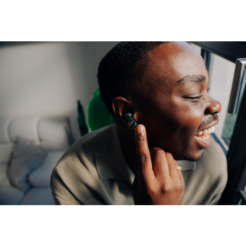 Verbatim TruSound Pro Zestaw słuchawkowy Bezprzewodowy Douszny Połączenia/muzyka Bluetooth Czarny-25677479