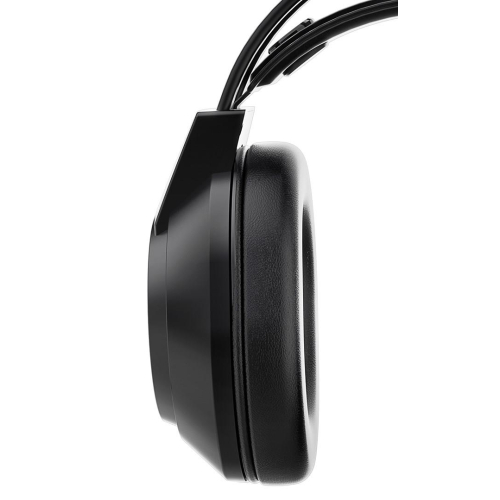 Deltaco Gaming GAM-168 słuchawki/zestaw słuchawkowy Przewodowa Opaska na głowę USB Typu-A Czarny-25677531