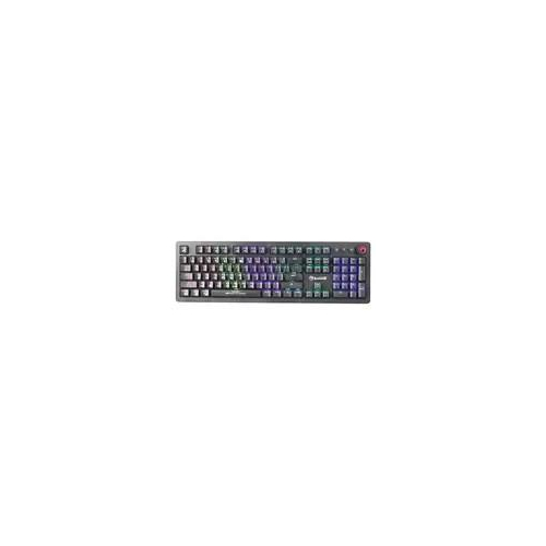 Marvo KG917 klawiatura Gaming USB Czarny