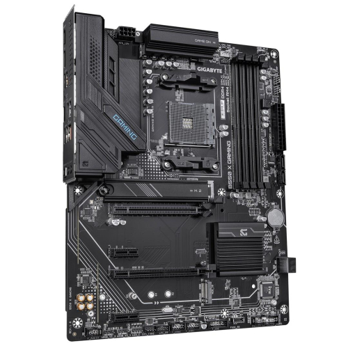 GIGABYTE B550 X GAMING płyta główna AMD B550 Socket AM4 ATX-25679445