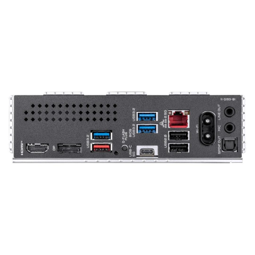 GIGABYTE B550 X GAMING WIFI7 AMD B550 Socket AM4 ATX-25679455