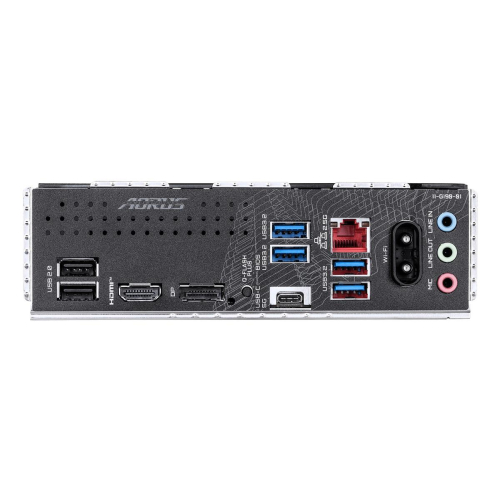 GIGABYTE B550M X AORUS ELITE WIFI7 AMD B550 Socket AM4 micro ATX-25679459