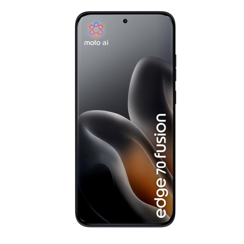 Motorola Edge 70 Fusion 5G 12/256GB Silhouette-25688040