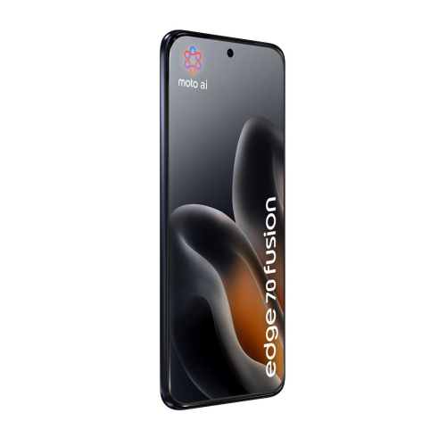 Motorola Edge 70 Fusion 5G 12/256GB Silhouette-25688041