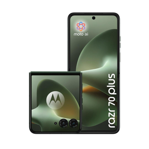 Motorola RAZR 70 Plus 12/512GB Mountain View-25688237