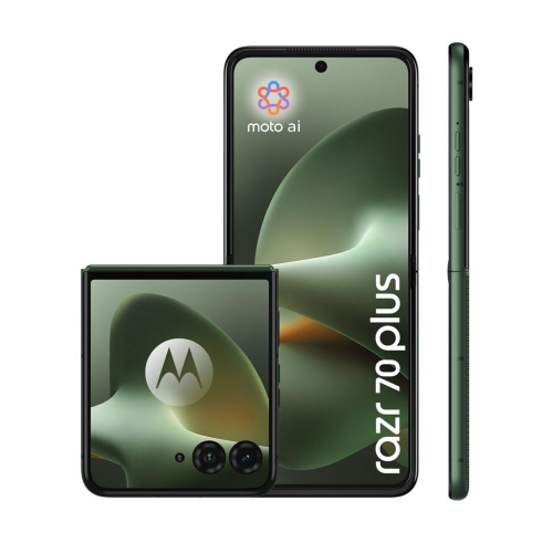 Motorola RAZR 70 Plus 12/512GB Mountain View-25688238