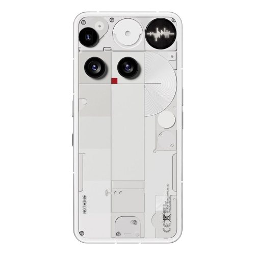 Nothing Phone (3) 16,9 cm (6.67