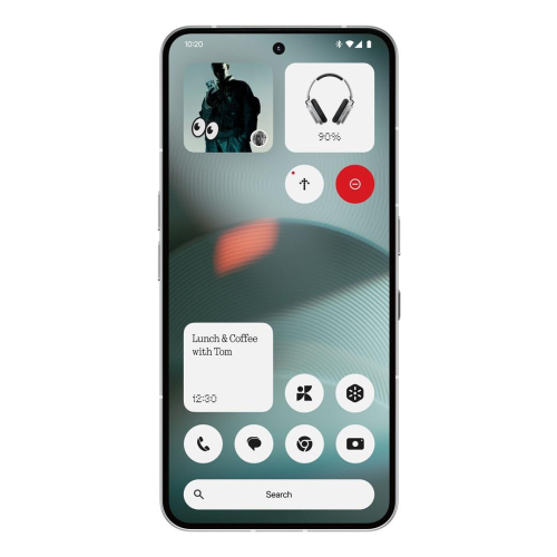 Nothing Phone (3) 16,9 cm (6.67