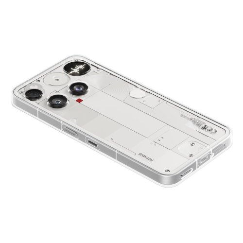 Nothing Phone (3) 16,9 cm (6.67