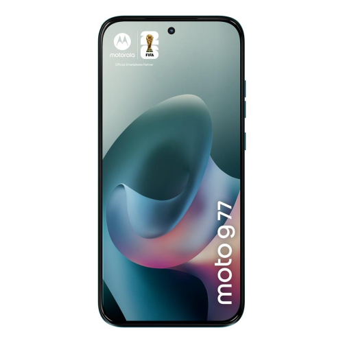 Motorola Moto G77 8/256GB Green-25688451