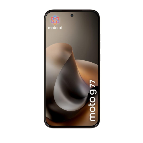 Motorola Moto G77 5G 8/128GB Black Olive-25688456