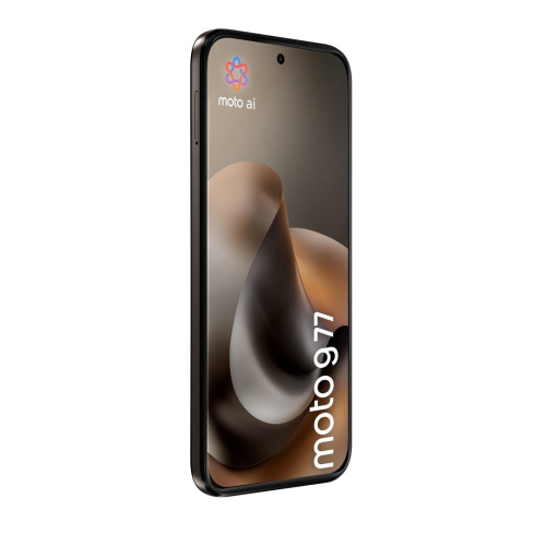 Motorola Moto G77 5G 8/128GB Black Olive-25688457