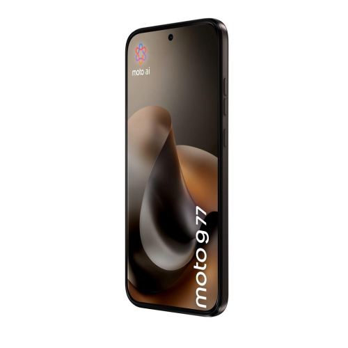 Motorola Moto G77 5G 8/128GB Black Olive-25688458