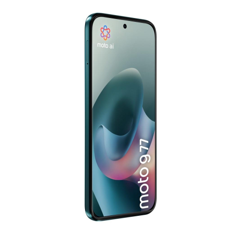 Motorola Moto G77 5G 8/128GB Shaded Spruce-25688468
