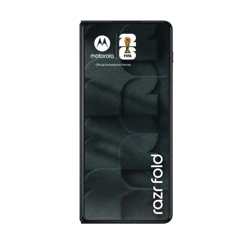 Motorola Razr Fold 16/512GB FIFA World Cup 26 Collection-25688478
