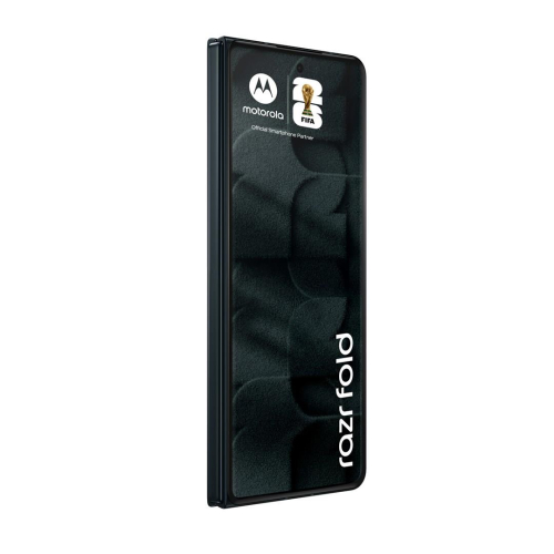Motorola Razr Fold 16/512GB FIFA World Cup 26 Collection-25688479