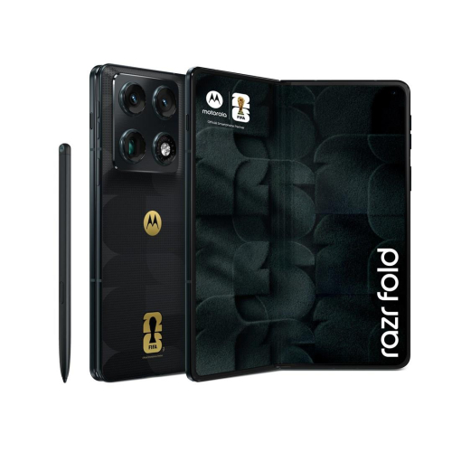 Motorola Razr Fold 16/512GB FIFA World Cup 26 Collection-25688481