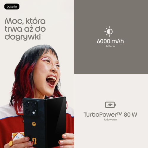 Motorola Razr Fold 16/512GB FIFA World Cup 26 Collection-25688486