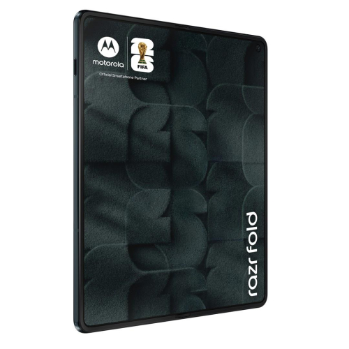 Motorola Razr Fold 16/512GB FIFA World Cup 26 Collection-25688489