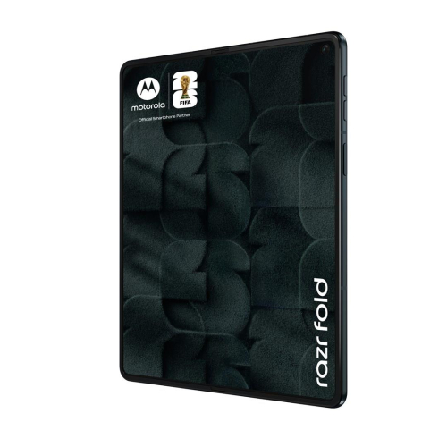 Motorola Razr Fold 16/512GB FIFA World Cup 26 Collection-25688490