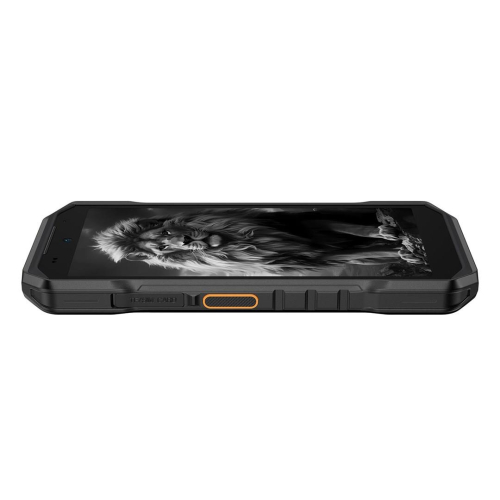 Ulefone Armor X32 Pro 5G 8/256GB Future Black-25688496
