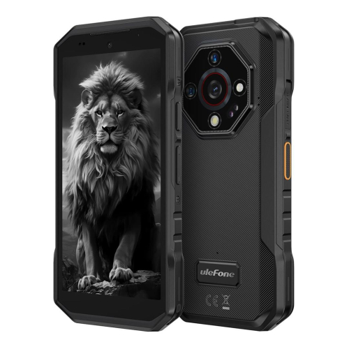 Ulefone Armor X32 Pro 5G 8/256GB Future Black-25688501