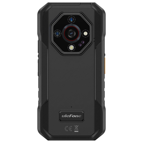 Ulefone Armor X32 Pro 5G 8/256GB Future Black-25688504