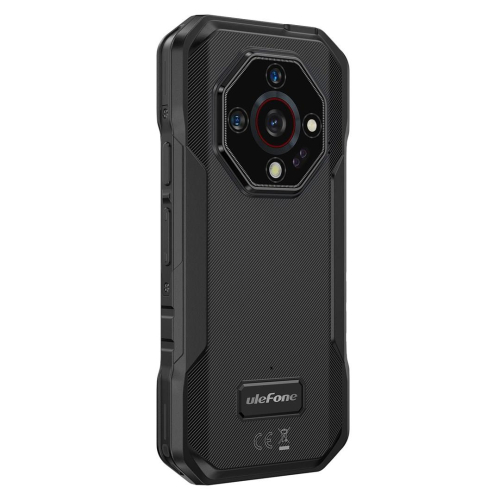 Ulefone Armor X32 Pro 5G 8/256GB Future Black-25688506