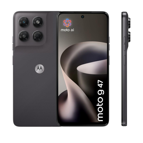 Motorola moto g47 16,9 cm (6.67