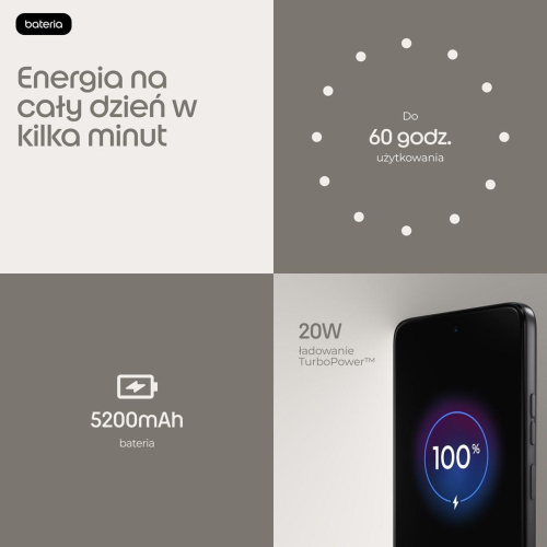 Motorola moto g47 16,9 cm (6.67