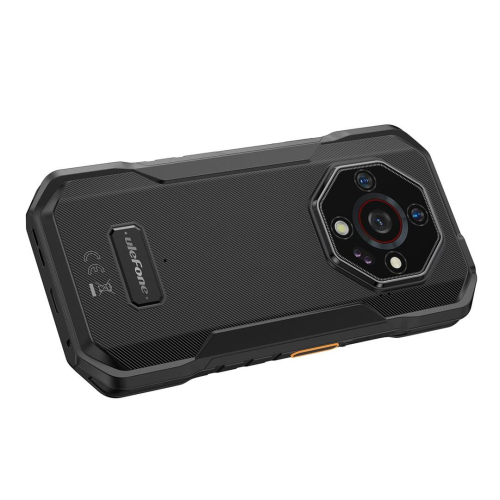 Ulefone Armor X32 6/128GB Future Black-25688605