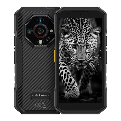 Ulefone Armor X32 6/128GB Future Black