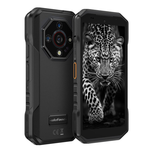 Ulefone Armor X32 6/128GB Future Black-25688611