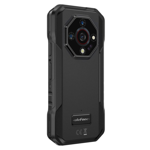 Ulefone Armor X32 6/128GB Future Black-25688616