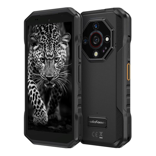 Ulefone Armor X32 6/128GB Future Black-25688617