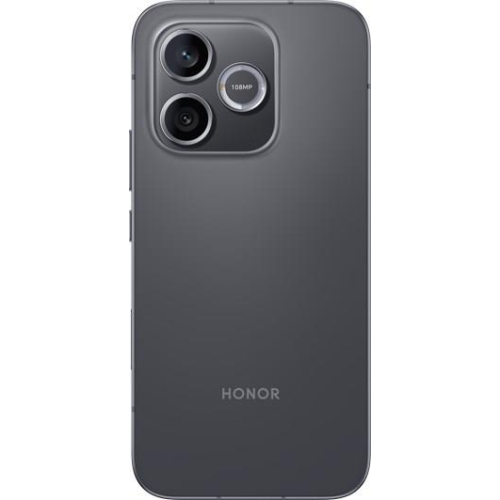 Honor 600 Lite 16,8 cm (6.6") Dual SIM Android 16.0 5G USB Type-C 8 GB 128 GB 6520 mAh Czarny