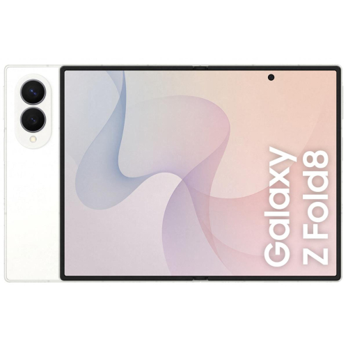 Samsung Galaxy Z Fold8 (F971) 12/512GB Cream