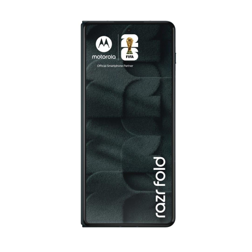 Motorola razr fold 20,6 cm (8.09