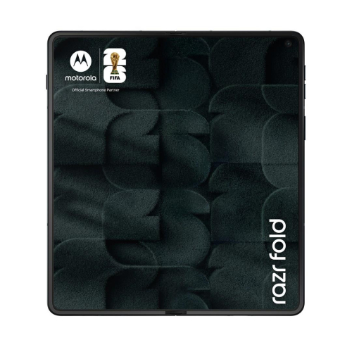 Motorola razr fold 20,6 cm (8.09