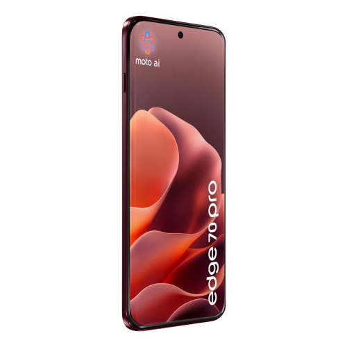 Motorola edge 70 pro 17,2 cm (6.78