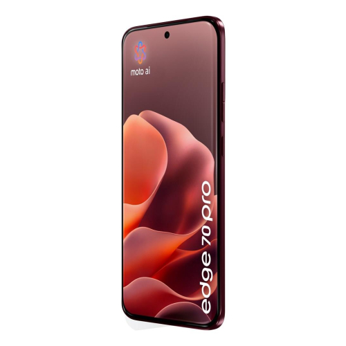 Motorola edge 70 pro 17,2 cm (6.78