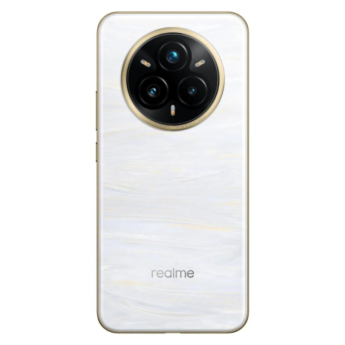 realme 14 Pro+ 5G 12/512GB Pearl White (OUTLET)-25689110