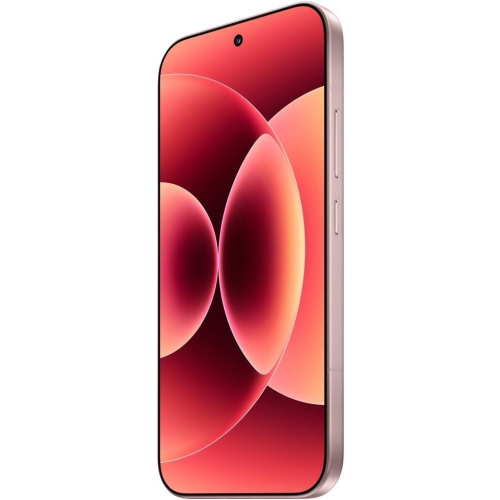 Xiaomi 17 12/512GB 5G DS Pink (OUTLET)-25689156