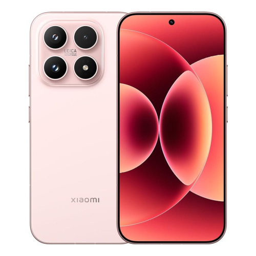Xiaomi 17 12/512GB 5G DS Pink (OUTLET)