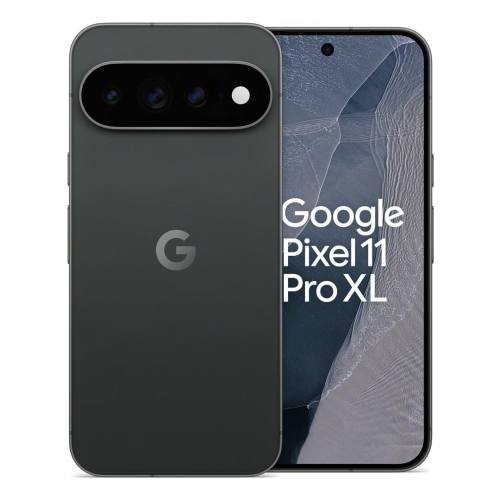 Google Pixel 11 Pro XL 12/256GB Obsidian